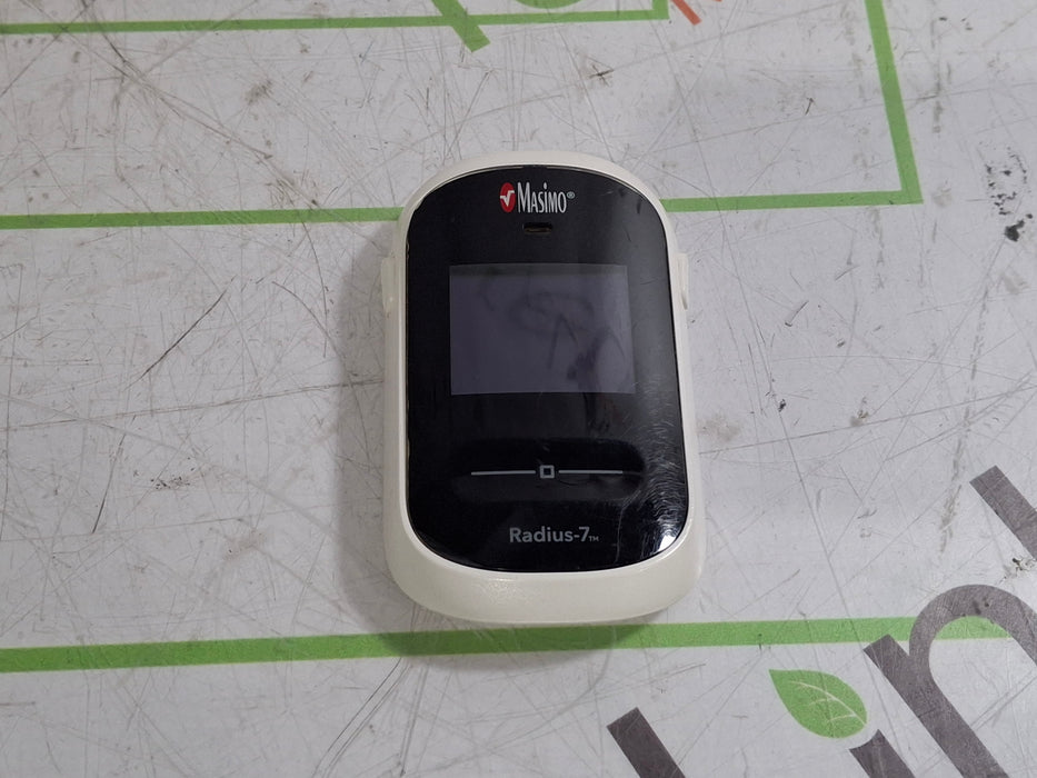Masimo Radius 7 Battery