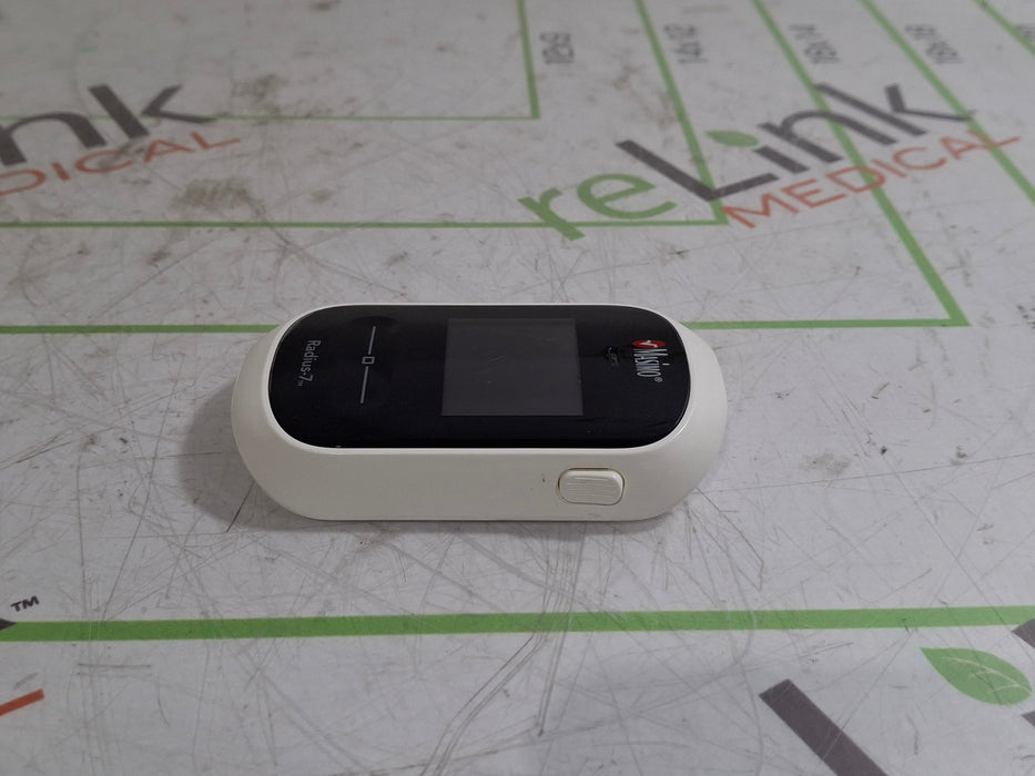 Masimo Radius 7 Battery