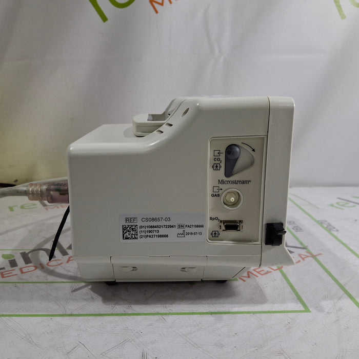 Oridion Capnostream 20P Capnography Monitor