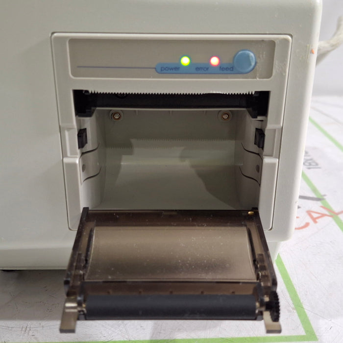 Oridion Capnostream 20P Capnography Monitor
