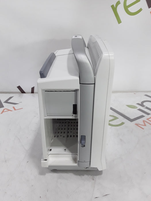 GE Healthcare Carescape B650 Post Anesthesia Care Patient Monitor