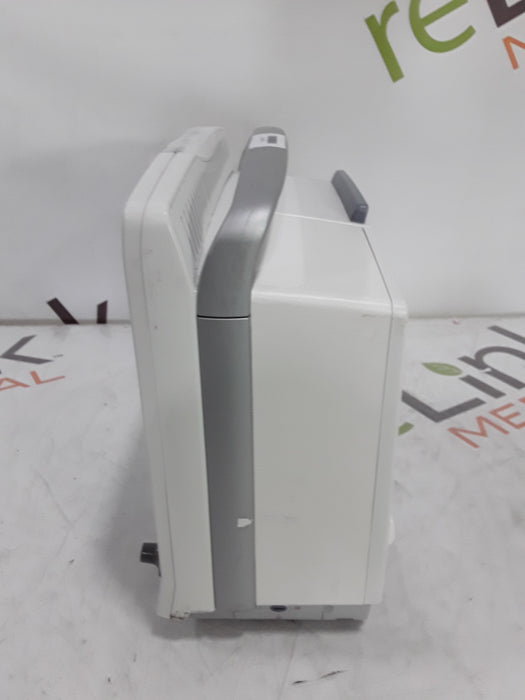 GE Healthcare Carescape B650 Post Anesthesia Care Patient Monitor