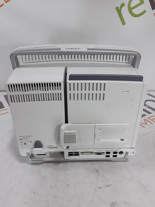 GE Healthcare Carescape B650 Post Anesthesia Care Patient Monitor