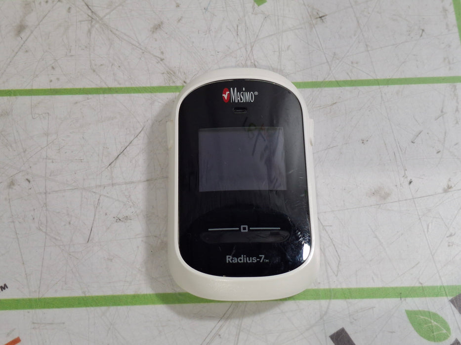 Masimo Radius 7 Battery