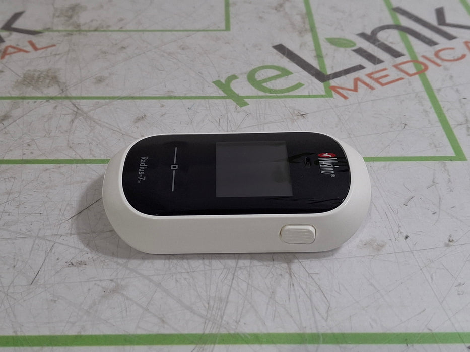 Masimo Radius 7 Battery