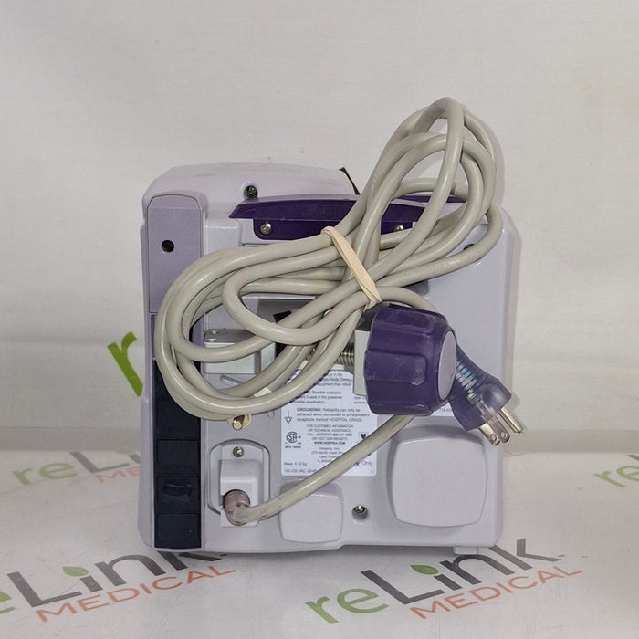 Hospira / ICU Medical Plum 360 Infusion Pump