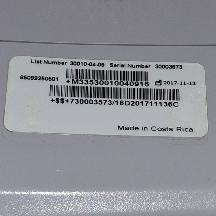 Hospira / ICU Medical Plum 360 Infusion Pump