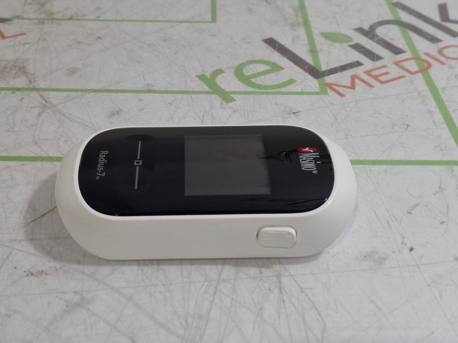 Masimo Radius 7 Battery