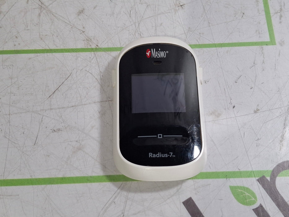Masimo Radius 7 Battery