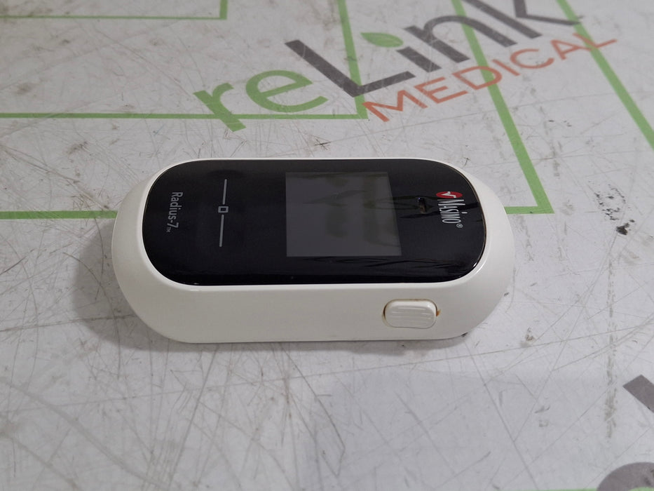 Masimo Radius 7 Battery