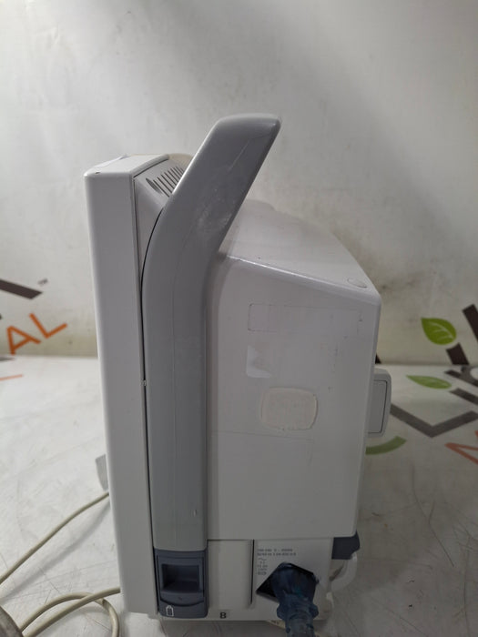 GE Healthcare Carescape B450 Post Anesthesia Care Patient Monitor