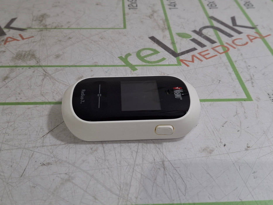 Masimo Radius 7 Battery