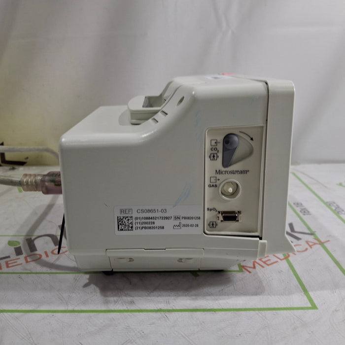 Oridion Capnostream 20P Capnography Monitor