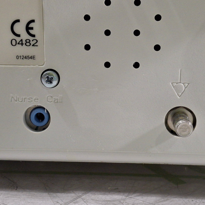 Oridion Capnostream 20P Capnography Monitor