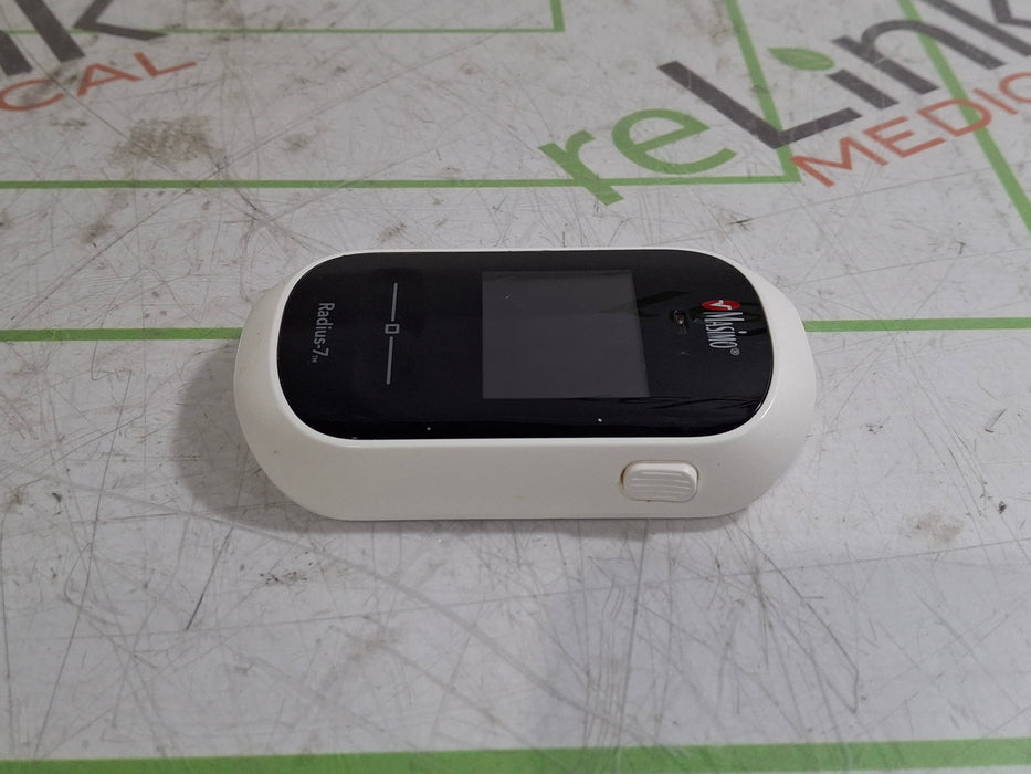 Masimo Radius 7 Battery