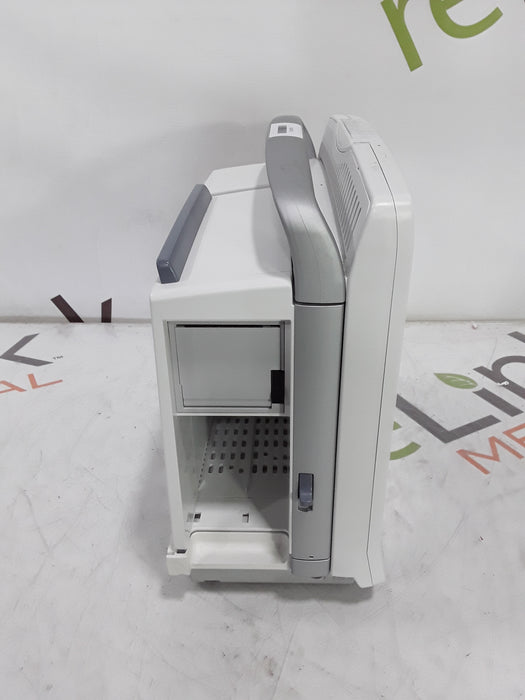 GE Healthcare Carescape B650 Post Anesthesia Care Patient Monitor