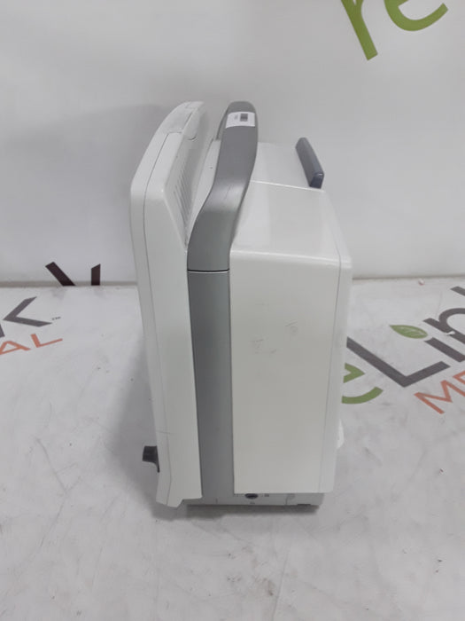 GE Healthcare Carescape B650 Post Anesthesia Care Patient Monitor