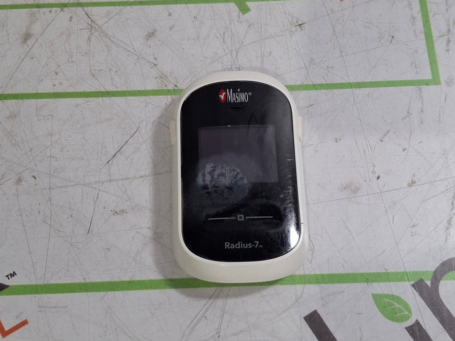 Masimo Radius 7 Battery