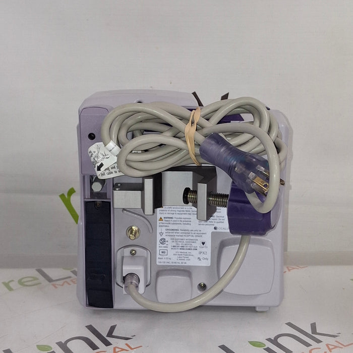 Hospira / ICU Medical Plum 360 Infusion Pump