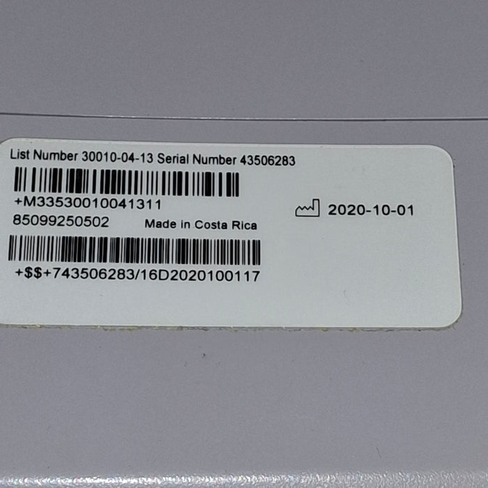 Hospira / ICU Medical Plum 360 Infusion Pump