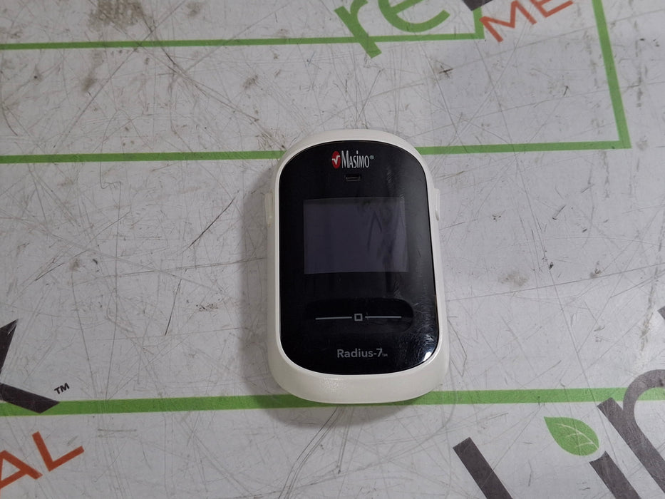 Masimo Radius 7 Battery
