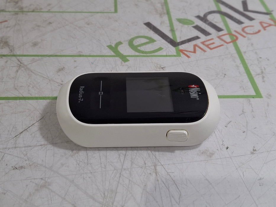Masimo Radius 7 Battery