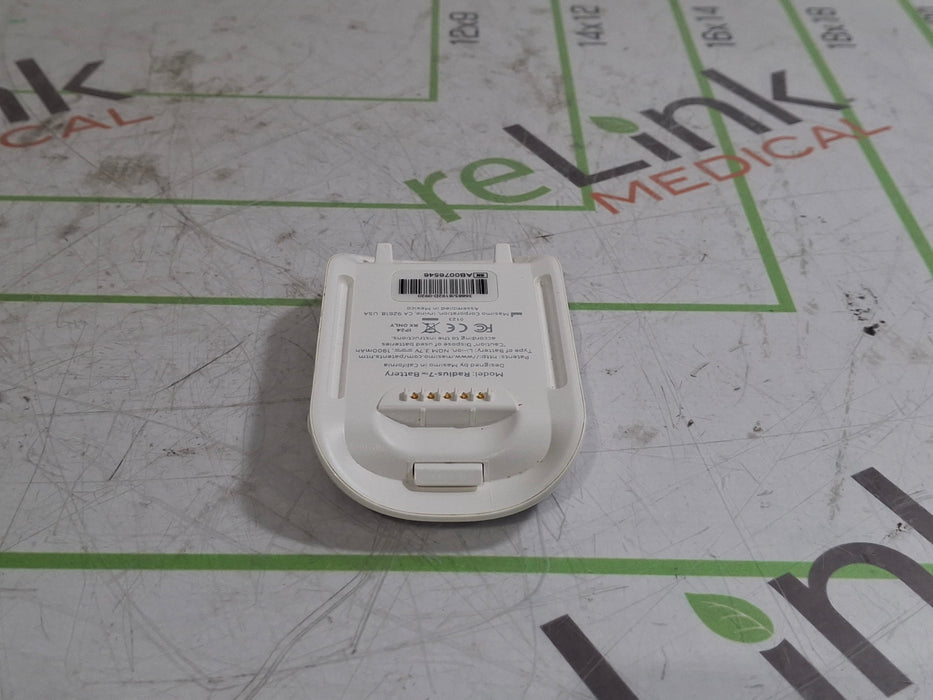 Masimo Radius 7 Battery