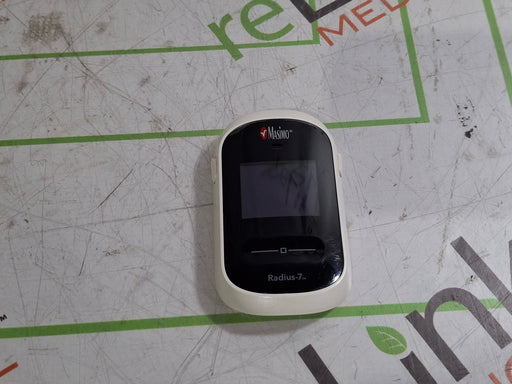 Masimo Masimo Radius 7 Battery Patient Monitors reLink Online