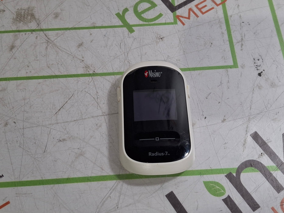 Masimo Radius 7 Battery