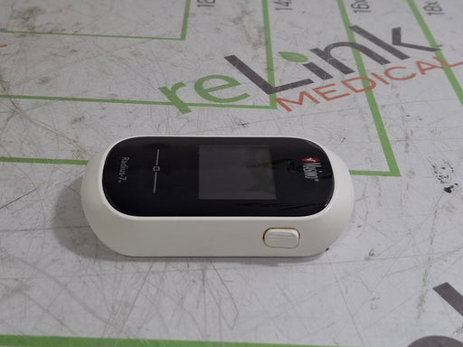 Masimo Masimo Radius 7 Battery Patient Monitors reLink Online
