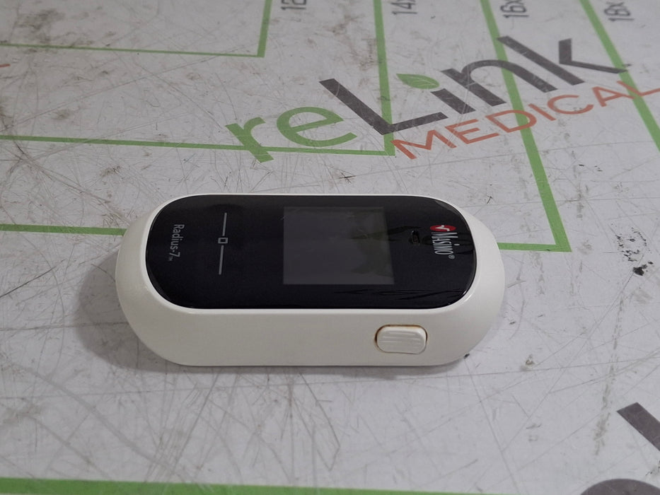 Masimo Radius 7 Battery