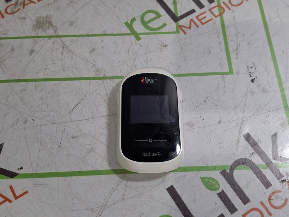 Masimo Radius 7 Battery