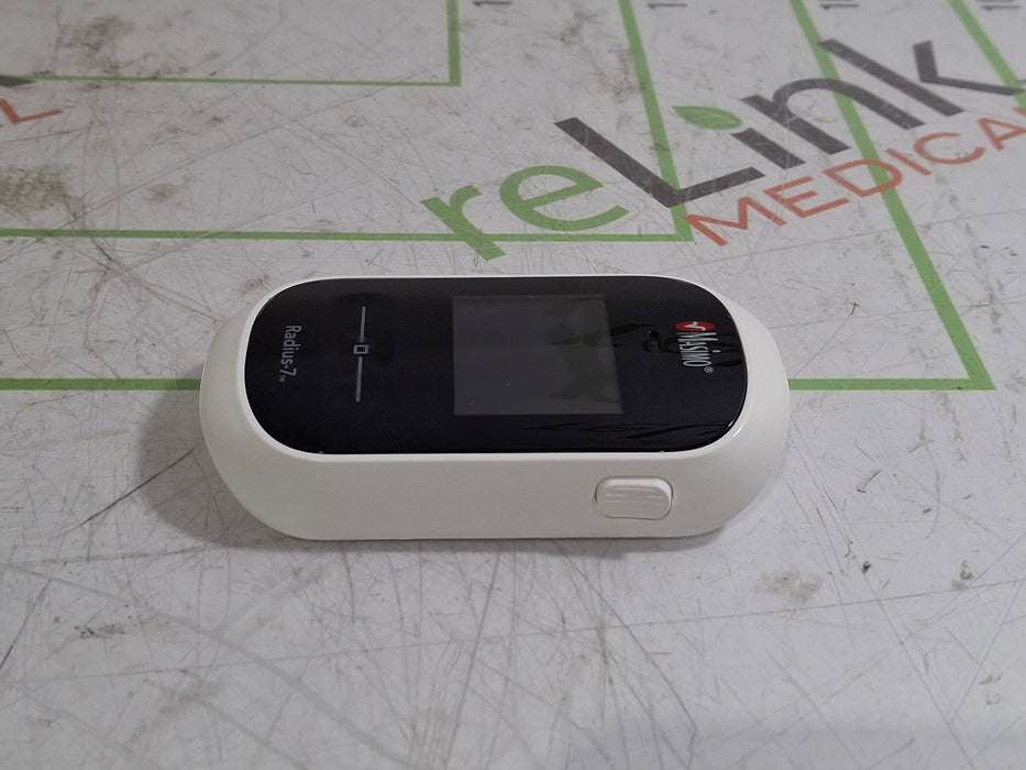 Masimo Radius 7 Battery
