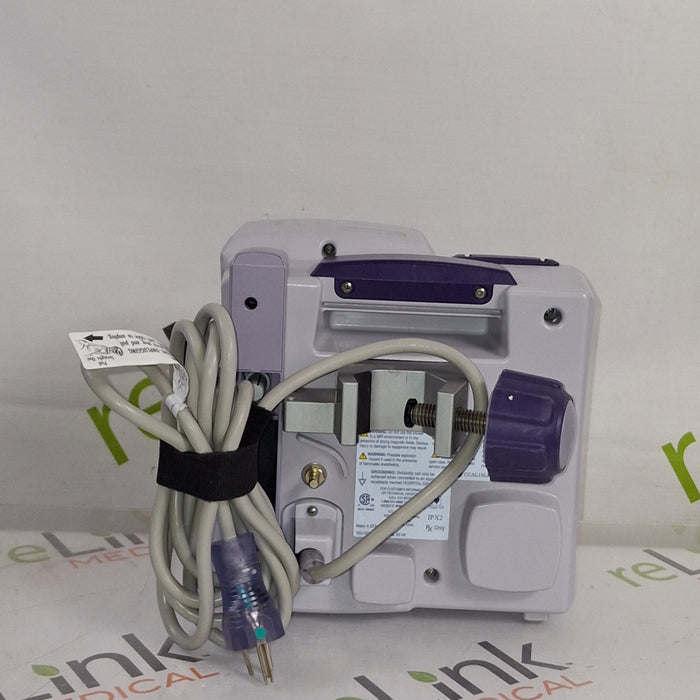 Hospira / ICU Medical Plum 360 Infusion Pump