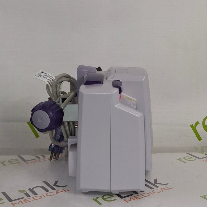 Hospira / ICU Medical Plum 360 Infusion Pump