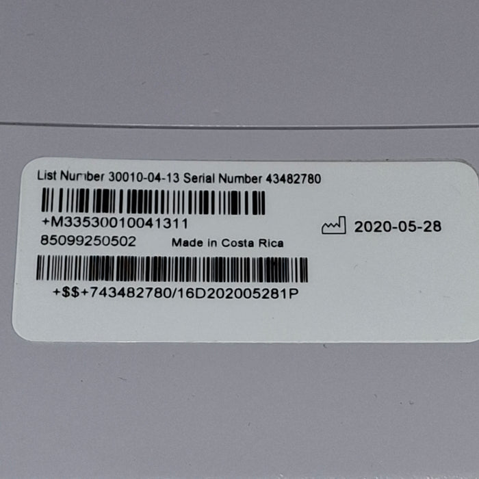 Hospira / ICU Medical Plum 360 Infusion Pump