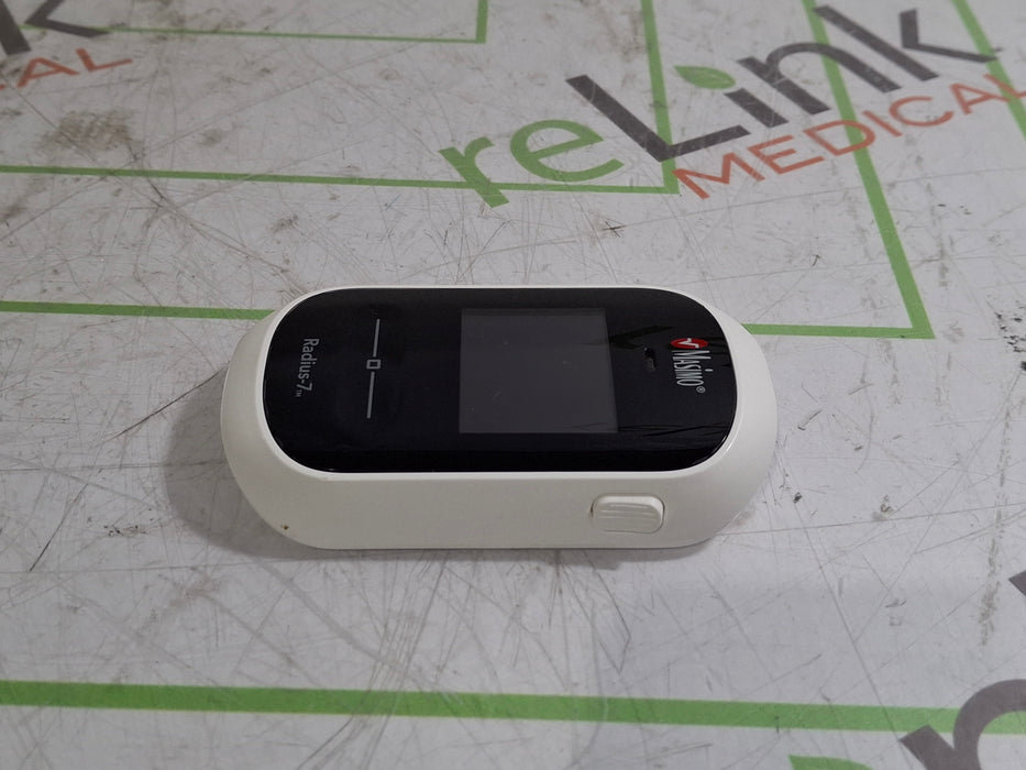 Masimo Radius 7 Battery