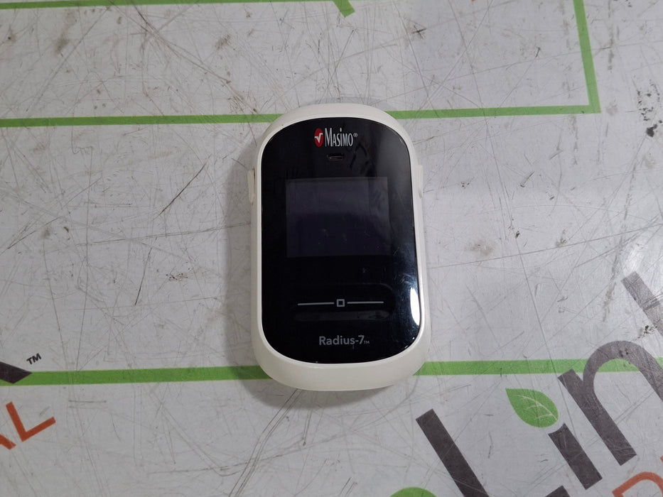 Masimo Radius 7 Battery