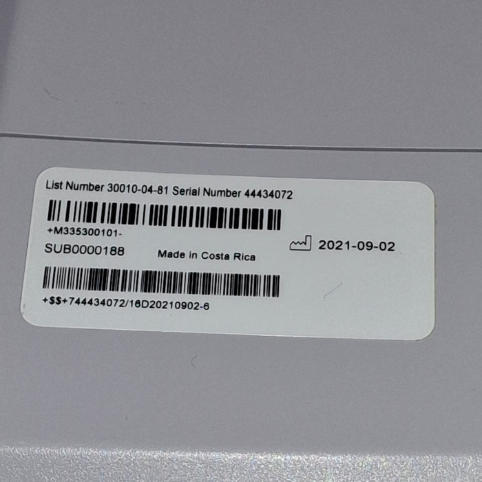Hospira / ICU Medical Plum 360 Infusion Pump