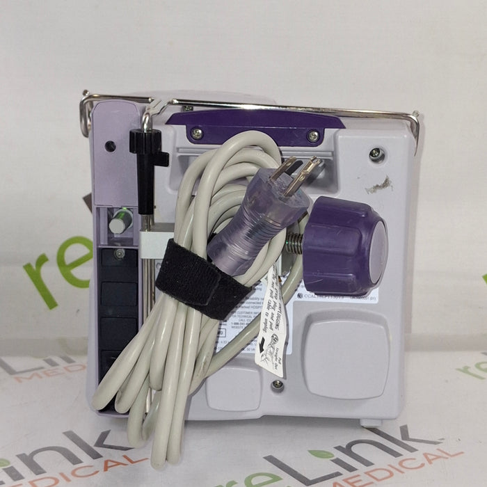 Hospira / ICU Medical Plum 360 Infusion Pump