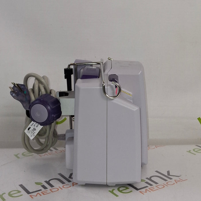 Hospira / ICU Medical Plum 360 Infusion Pump