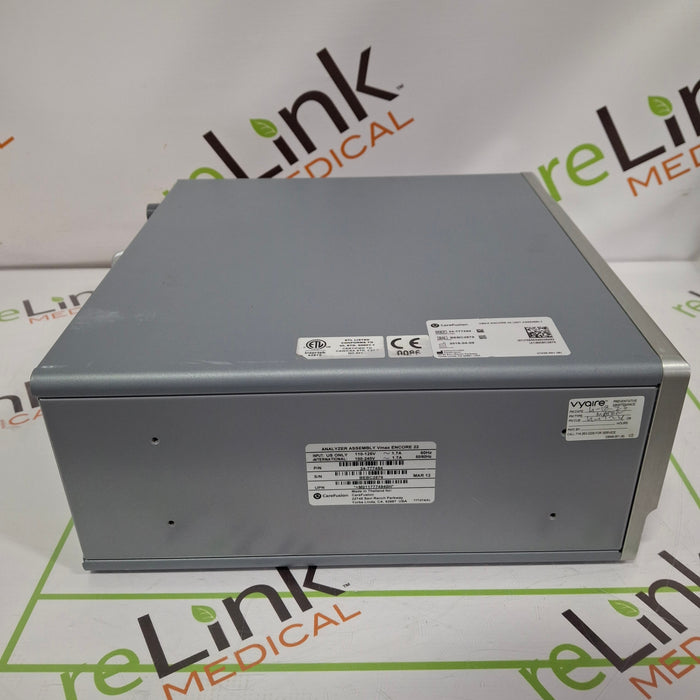 CareFusion 24-777494 Vmax Encore 22 Analyzer Assembly