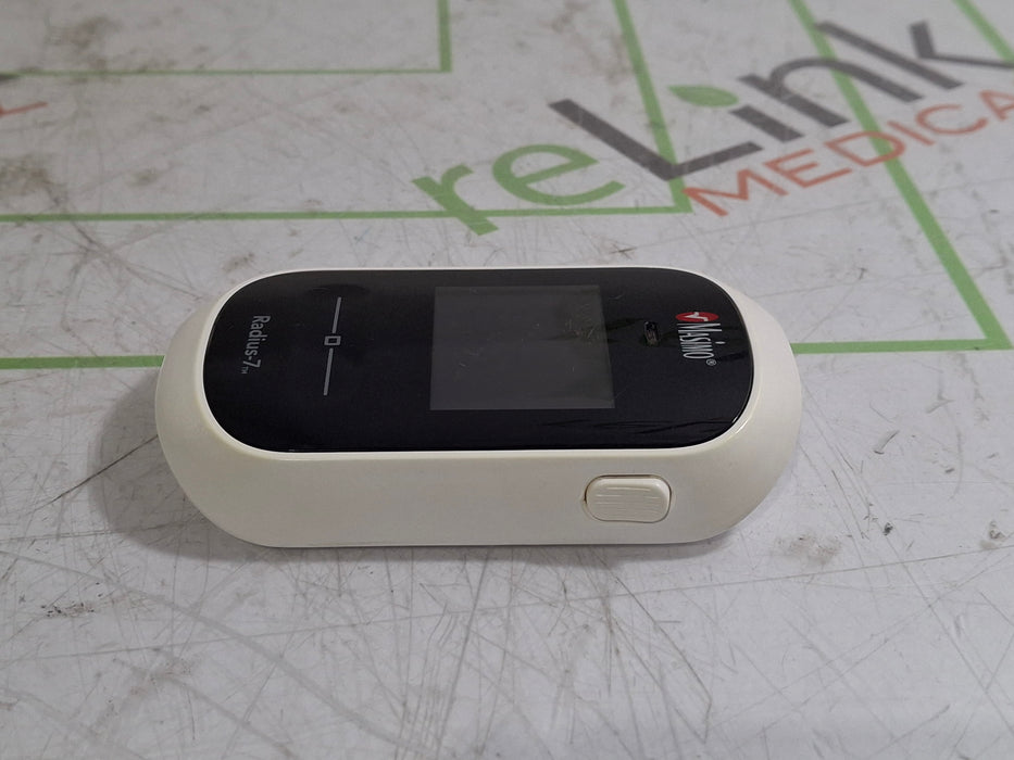 Masimo Radius 7 Battery