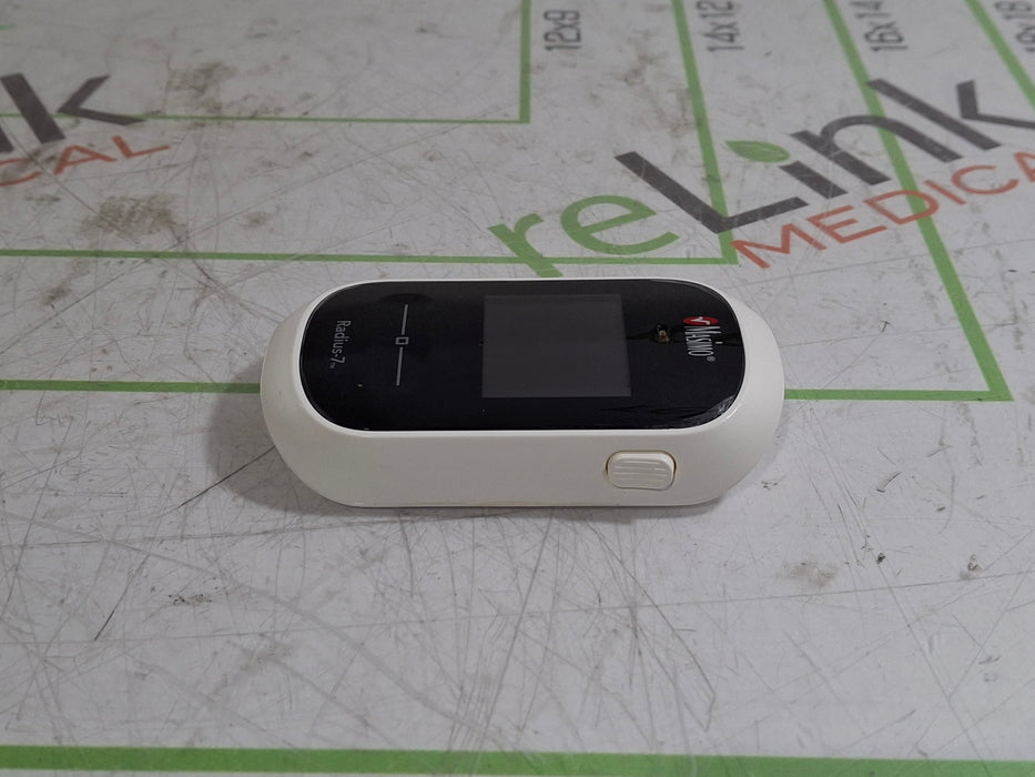 Masimo Radius 7 Battery