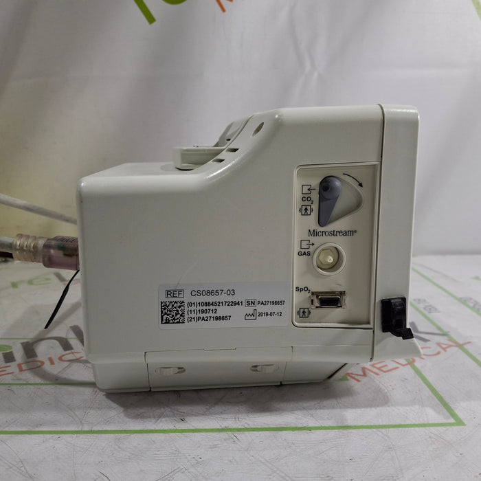 Oridion Capnostream 20P Capnography Monitor