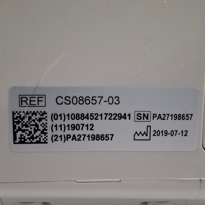 Oridion Capnostream 20P Capnography Monitor
