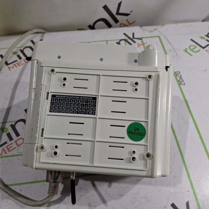 Oridion Capnostream 20P Capnography Monitor