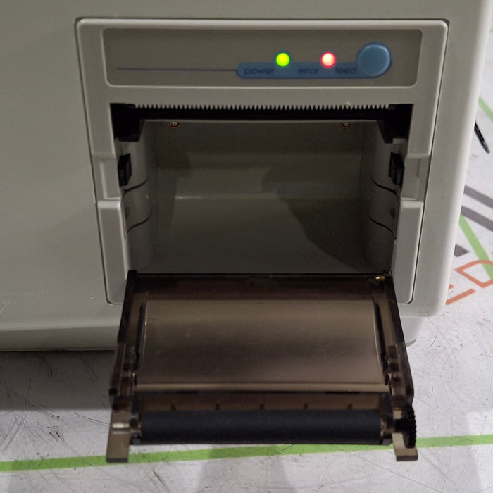 Oridion Capnostream 20P Capnography Monitor