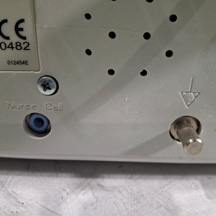 Oridion Capnostream 20P Capnography Monitor