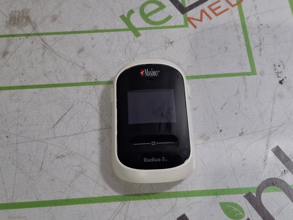 Masimo Radius 7 Battery